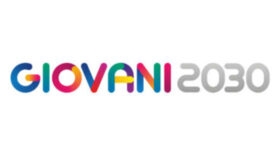 logo giovani 2030