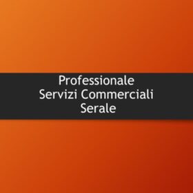 Professionale Serale