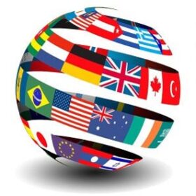 Logo Linguistico