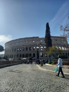 Colosseo