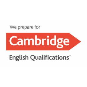 logo Cambridge