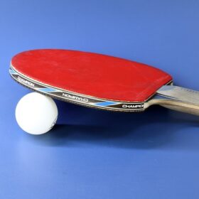 ping pong