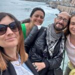 Docenti accompagnatori