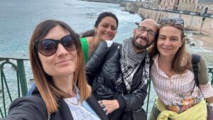 Docenti accompagnatori