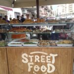 Street food
