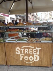 Street food