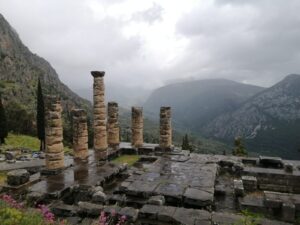 Tempio di Apollo