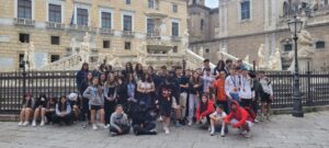 Viaggio in Sicilia 1