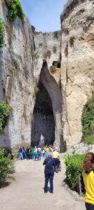 Viaggio in Sicilia 7