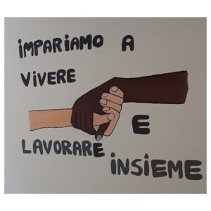 Murale 1
