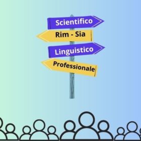 Cartello segnaletico